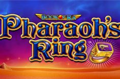 Играть в Pharaoh s Ring