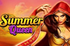 Играть в Summer Queen