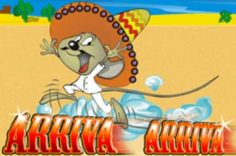 Играть в Arriva Arriva