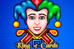 Играть в King of Cards